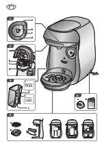 Preview for 3 page of Bosch TAS1002 Instruction Manual