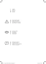 Preview for 2 page of Bosch TAS1007 Instruction Manual