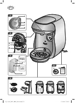 Preview for 3 page of Bosch TAS1007 Instruction Manual