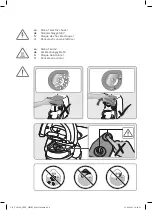 Preview for 4 page of Bosch TAS1007 Instruction Manual