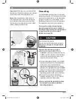 Предварительный просмотр 13 страницы Bosch TAS2001UC Instruction Manual