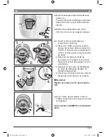 Предварительный просмотр 23 страницы Bosch TAS2001UC Instruction Manual