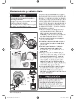 Предварительный просмотр 48 страницы Bosch TAS2001UC Instruction Manual