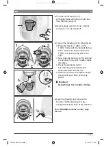 Preview for 7 page of Bosch TAS2001UC8 Instruction Manual