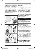 Preview for 13 page of Bosch TAS2001UC8 Instruction Manual