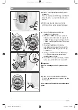 Preview for 23 page of Bosch TAS2001UC8 Instruction Manual