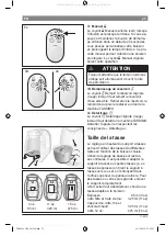 Preview for 25 page of Bosch TAS2001UC8 Instruction Manual