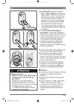 Preview for 27 page of Bosch TAS2001UC8 Instruction Manual