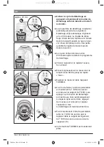 Preview for 30 page of Bosch TAS2001UC8 Instruction Manual