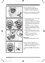 Preview for 42 page of Bosch TAS2001UC8 Instruction Manual