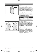 Preview for 44 page of Bosch TAS2001UC8 Instruction Manual