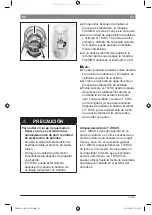 Preview for 47 page of Bosch TAS2001UC8 Instruction Manual