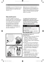 Preview for 49 page of Bosch TAS2001UC8 Instruction Manual