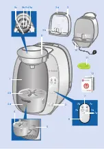 Preview for 3 page of Bosch TAS2002GB Instruction Manual