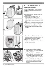 Preview for 6 page of Bosch TAS2002GB Instruction Manual