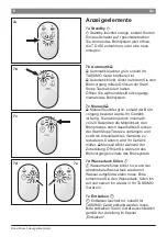 Preview for 8 page of Bosch TAS2002GB Instruction Manual