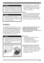 Preview for 13 page of Bosch TAS2002GB Instruction Manual