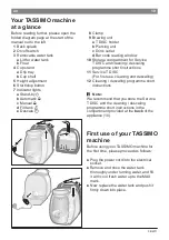 Preview for 21 page of Bosch TAS2002GB Instruction Manual