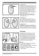 Preview for 24 page of Bosch TAS2002GB Instruction Manual