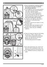 Preview for 29 page of Bosch TAS2002GB Instruction Manual