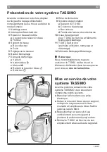 Preview for 35 page of Bosch TAS2002GB Instruction Manual