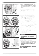 Preview for 36 page of Bosch TAS2002GB Instruction Manual