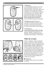 Preview for 38 page of Bosch TAS2002GB Instruction Manual