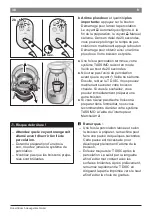 Preview for 40 page of Bosch TAS2002GB Instruction Manual