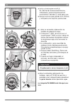 Preview for 51 page of Bosch TAS2002GB Instruction Manual