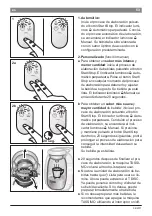 Preview for 55 page of Bosch TAS2002GB Instruction Manual