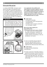 Preview for 58 page of Bosch TAS2002GB Instruction Manual