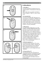 Preview for 68 page of Bosch TAS2002GB Instruction Manual