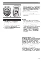 Preview for 71 page of Bosch TAS2002GB Instruction Manual