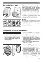 Preview for 85 page of Bosch TAS2002GB Instruction Manual