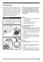 Preview for 89 page of Bosch TAS2002GB Instruction Manual