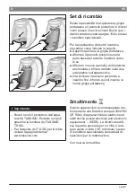 Preview for 91 page of Bosch TAS2002GB Instruction Manual