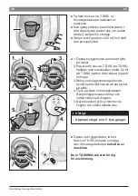 Preview for 98 page of Bosch TAS2002GB Instruction Manual