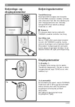 Preview for 113 page of Bosch TAS2002GB Instruction Manual