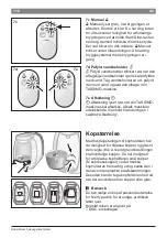 Preview for 114 page of Bosch TAS2002GB Instruction Manual