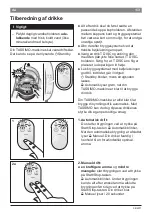 Preview for 115 page of Bosch TAS2002GB Instruction Manual