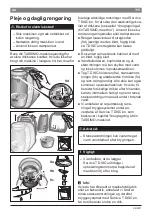 Preview for 117 page of Bosch TAS2002GB Instruction Manual