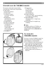 Preview for 125 page of Bosch TAS2002GB Instruction Manual