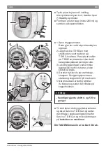 Preview for 126 page of Bosch TAS2002GB Instruction Manual