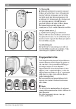 Preview for 128 page of Bosch TAS2002GB Instruction Manual