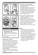 Preview for 130 page of Bosch TAS2002GB Instruction Manual