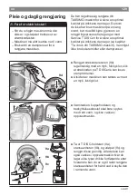 Preview for 131 page of Bosch TAS2002GB Instruction Manual