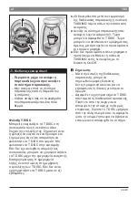 Preview for 145 page of Bosch TAS2002GB Instruction Manual