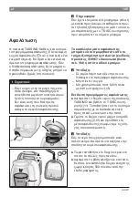 Preview for 147 page of Bosch TAS2002GB Instruction Manual