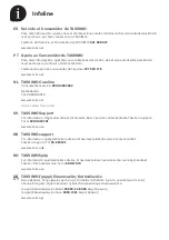 Preview for 125 page of Bosch TAS4011 Instruction Manual