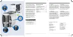 Preview for 2 page of Bosch TAS4011CH/05 Instruction Manual